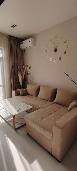 Новая квартира в аренду, не кто не жил только после ремонта  — фото 4