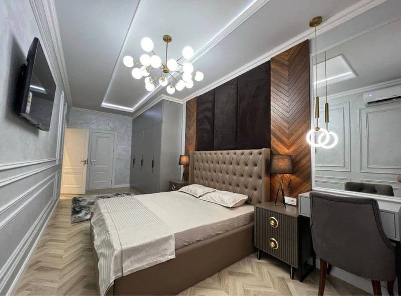 Яккасарайский район <br />
Жк Dream House с<br />
3/5/10<br  — фото 4