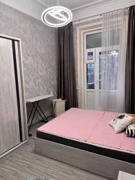 Сдается квартира с авторским ремонтом<br />
<br />
• Район:  — фото 2