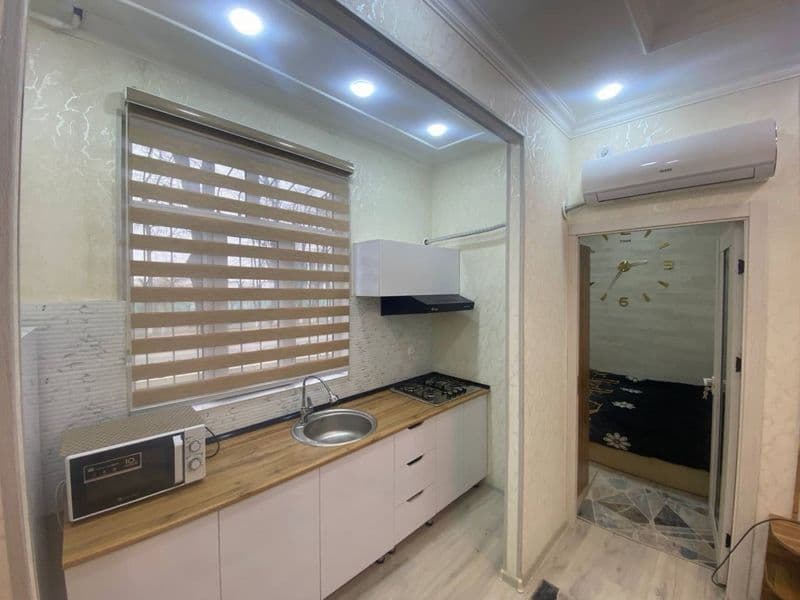 Аренда квартиры Чиланзар 2 <br />
1*2/2/4.<br />
Упакованная — фото 5