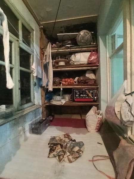 20-D kvartal, Ubay ibn Ka'ab (Ilon ota) masjidi orqa tarafid — фото 4