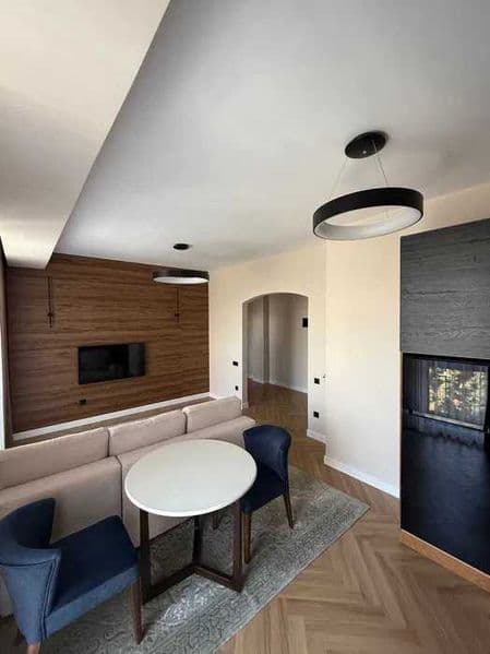 Сдается в центре города, Улица Шота Руставели с новым ремонт — фото 2