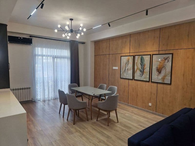 #Аренда #новостройка <br />
<br />
Район - #Мирабадский<br / — фото 2