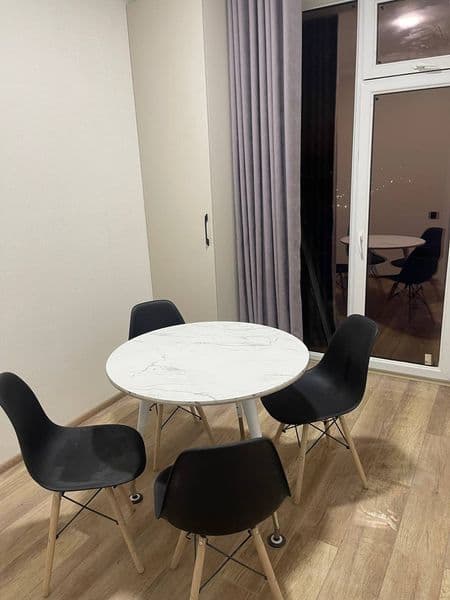 Аренда квартиры в Xonsaroy Ocean A block 14 этаж.<br />
1 ко — фото 2