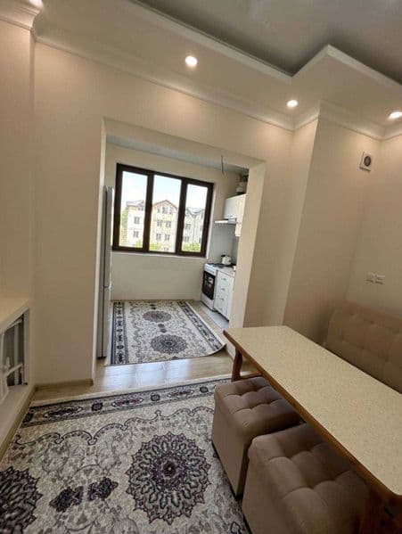 Район: Яшнабадский<br />
Адрес: Тузель<br />
<br />
• Комнат — фото 3