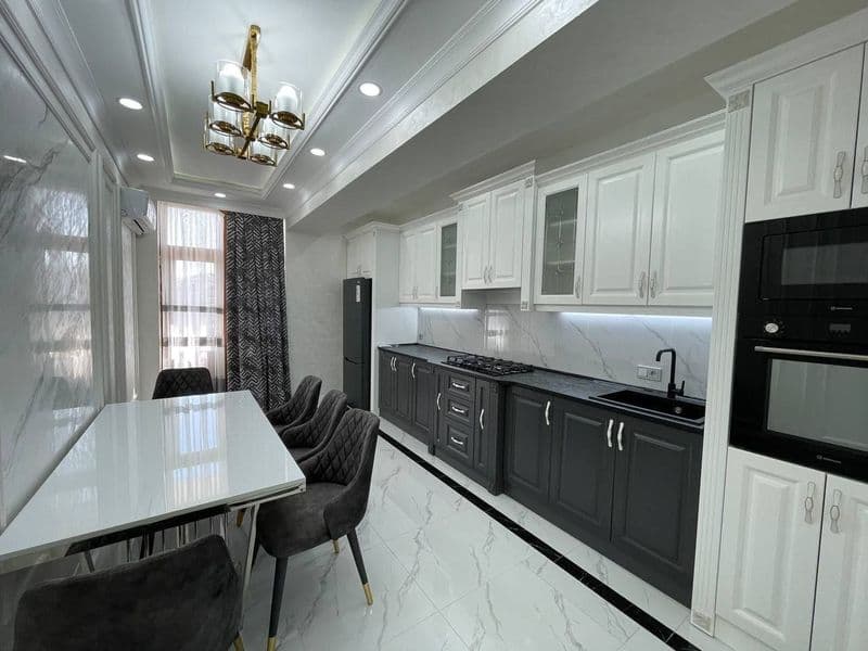 Яккасарайский район <br />
Новостройка <br />
Оринтир яккаса — фото 3