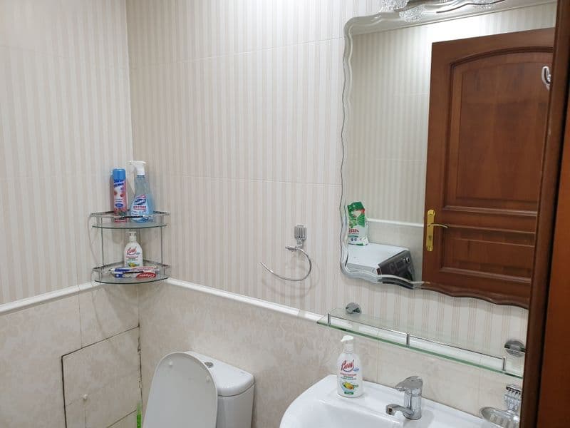 Своя квартира сдаеться в аренду 200 кв оринтир за бутиком  Г — фото 3