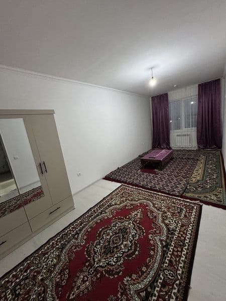 Мусаффо масканда 2 хонали квартира оилага берилади<br />
Вос — фото 4