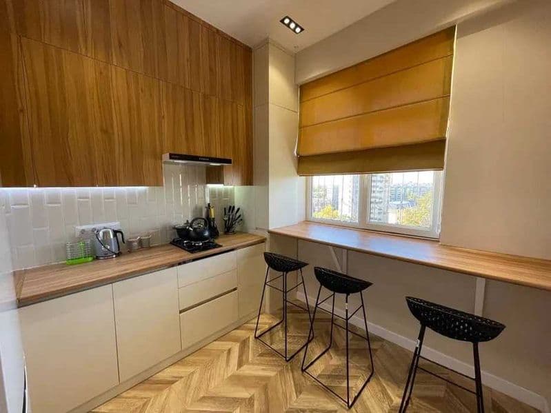 Сдаётся КЛАССНАЯ квартира<br />
<br />
• Район: Яшнабадский< — фото 5