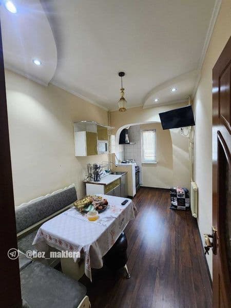 Яшнаобод тумани Мавлоний Риёзий кучаси (Паркентский) евро ре — фото 5