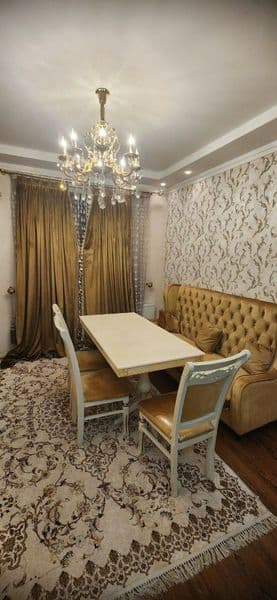 Аренда Юнусабад Бадамзар Фул комплект Апартамент НоваСтрой 2