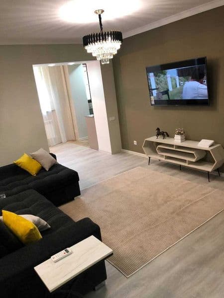 Сдаётся квартира<br />
Ориентир - Ц-1<br />
Город - Ташкент< — фото 3