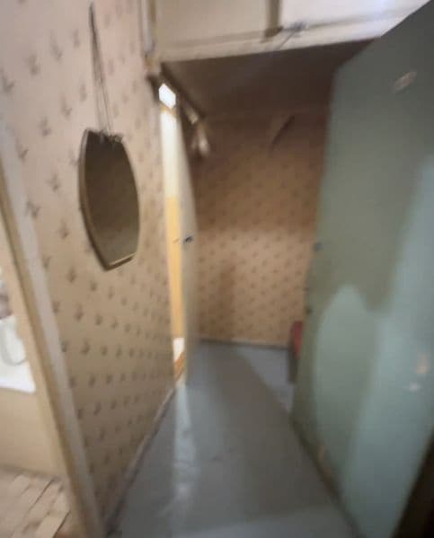 аренда юнусабад 11 квартал<br />
1 комнатная , переделанная  — фото 4