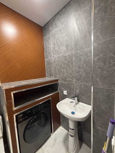 Стильная 2-комнатная квартира с комфортной обстановкой<br /> — фото 4