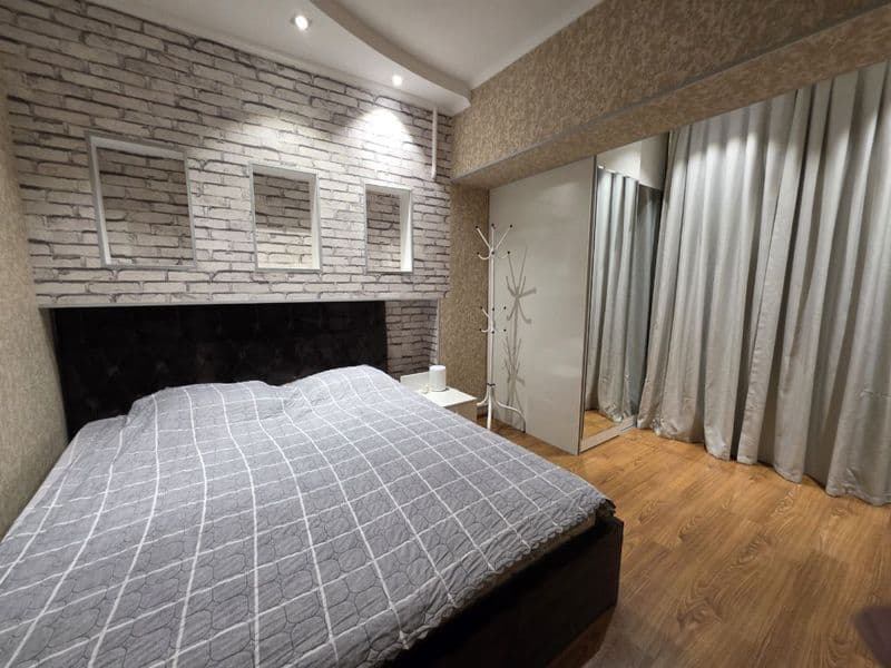 Квартира с ремонтом <br />
С мебелью <br />
С техникой <br / — фото 4