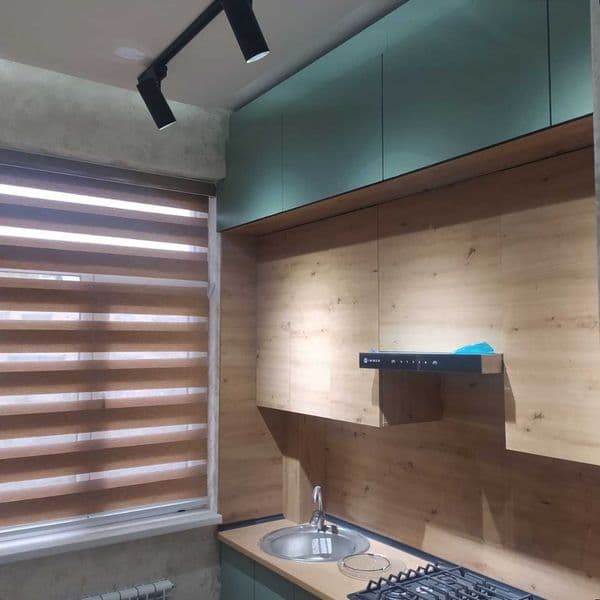 сдается в аренду на долгий срок двухкомнатная квартира на ав — фото 2