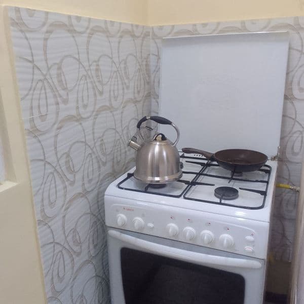 Центр города, двух комнатная квартира. 9-этажный дом, кварти — фото 5