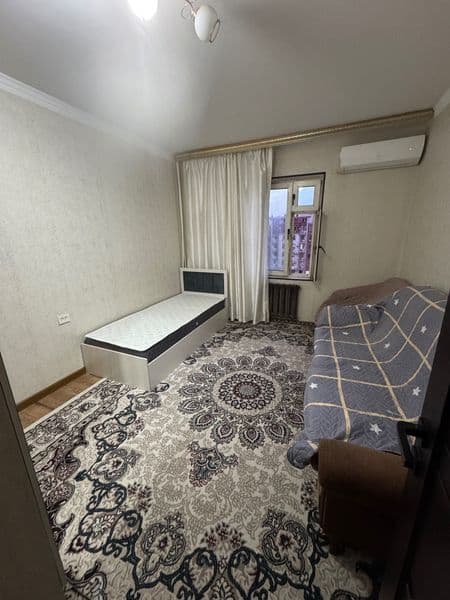 Шу хонага 1 дона киз олинади<br />
150$ +коммуналки<br />
3 