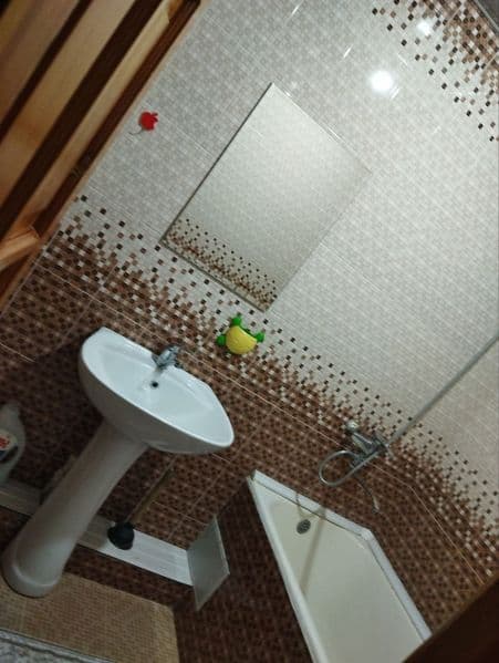 Элитные квартиры в центре города <br />
Район - Алмазарский  — фото 4