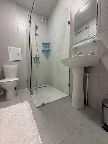 ЖК Bech Chinor<br />
<br />
Ориентир: ул. Махтумкули, новост — фото 5