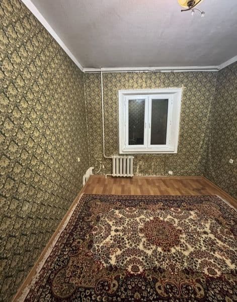 Юнусабад 19,<br />
3 комнатная <br />
3 этаж <br />
5 этажно — фото 3