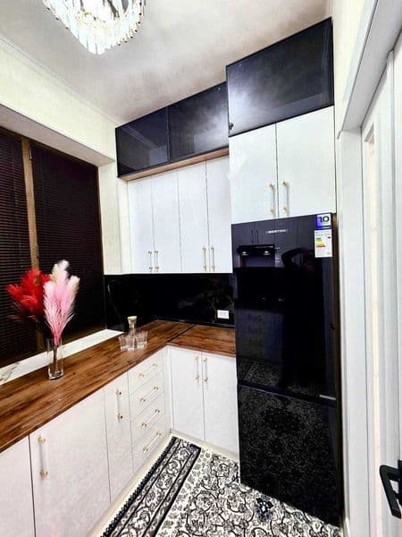 Сдаётся КЛАССНАЯ квартира<br />
<br />
• Район: Шайхантахурс — фото 5