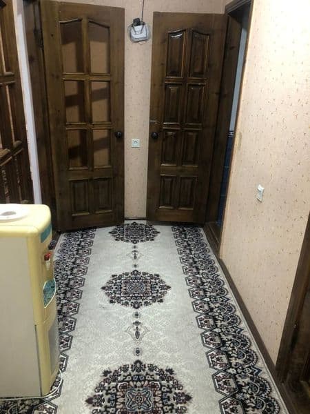 Аренда чорсу самарканд дарвоза оилага берилади хамма шароити — фото 2