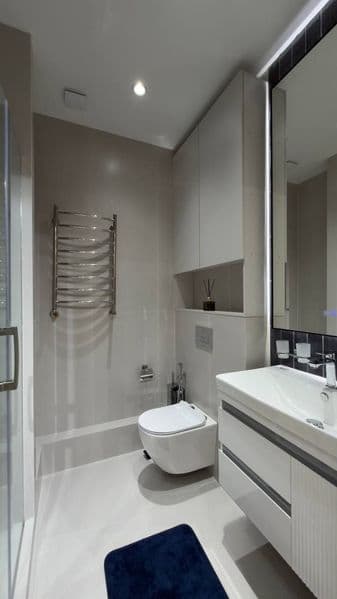 Сдается в аренду квартира<br />
ЖК МODERA TOWERS<br />
﻿﻿Рай — фото 3