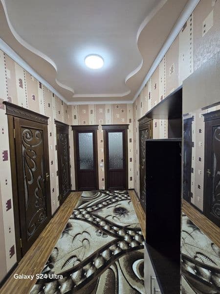 Yakkasaroyda 2xonali kvartira beriladi <br />
Bexmakler <br  — фото 5