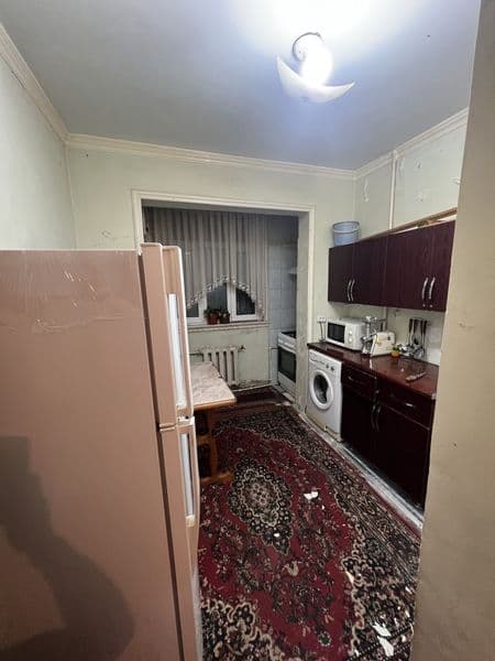 Аренда квартира <br />
Район - Алмазарский<br />
Ориентир -  — фото 4