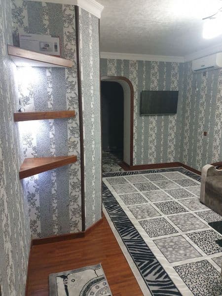 АРЕНДА & IJARA <br />
<br />
Район : Шайхонтохур Ц 13<br />
 — фото 4