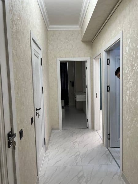 Сдается в аренду 2 комнатная квартира 47 кв. м. в Яшнабадско