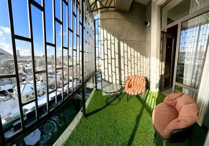 Сдаётся квартира на ЖК Дархон Модерн‼️<br />
Ориентир - кафе