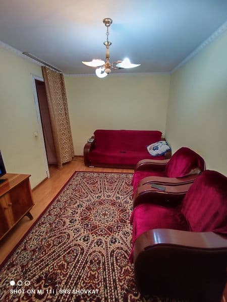 Аренда 1 комнатная 30м²<br />
Яккасарайский район ориентир Н — фото 2