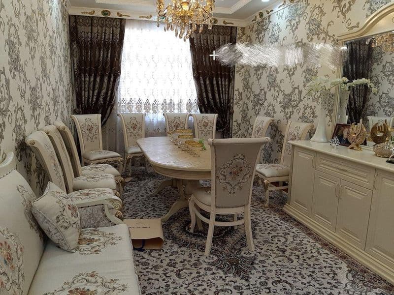 Аренда Юнусабад Шайхантахур Малика Фул Апартамент НоваСтрой 