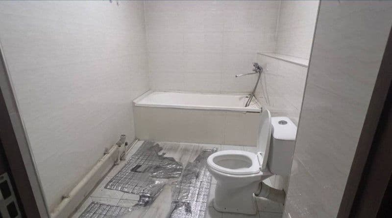 2 xonali kvartira ijaraga beriladi sharoitlar bor <br />
Tar — фото 3