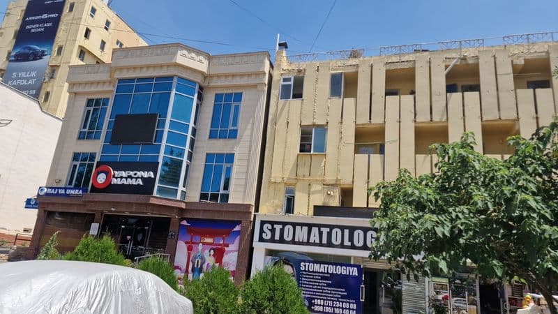 Сдаётся своя квартира, однокомнатная в 3 этаже. Квартира нах — фото 3