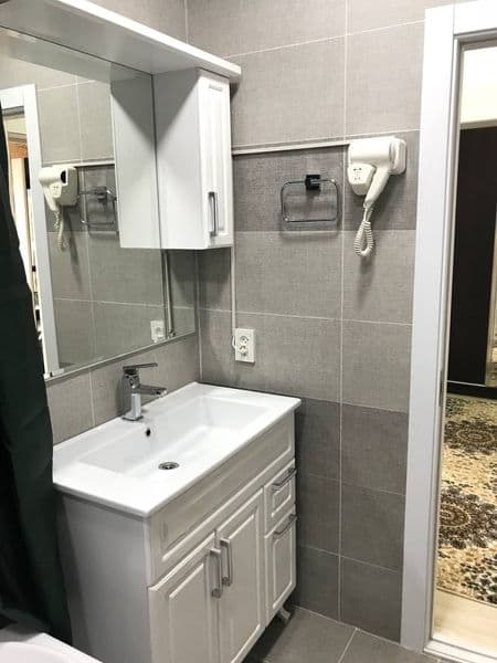 Срочно сдаётся шикарная квартира<br />
3/6/9<br />
Дархон<br — фото 4