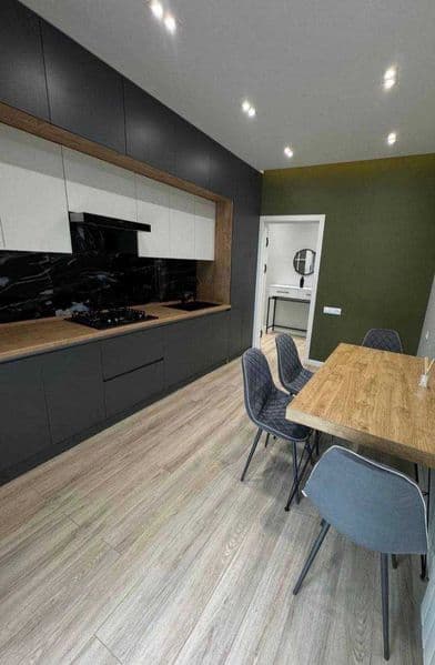 квартира в Nest One<br />
<br />
16 этаж, площадь 60 м²<br /