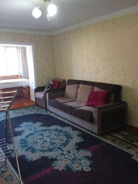 Faqat bollarga kosmonatlar mertosi oldida hamma qulayliklari — фото 4