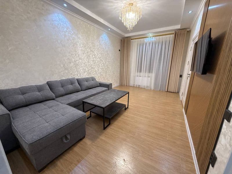 #Аренда<br />
Юнусабад 13 квартал<br />
Ориентир Ахмад Дониш — фото 4