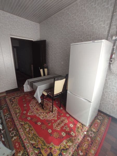 ZOR.TV ориентир Узбум 2 комнатная квартира 1 этаж упакованна — фото 5