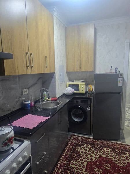 #Эшонгузар <br />
Бек Барака Сити <br />
Навастройка <br />
