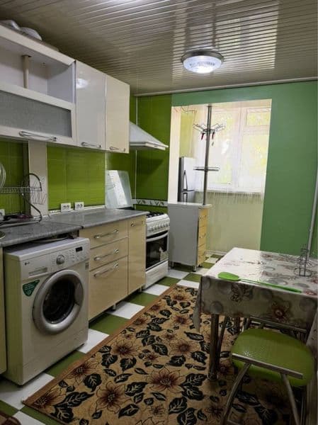 Район - Алмазарский<br />
Ориентир - Ало тойхона<br />
Комна — фото 4