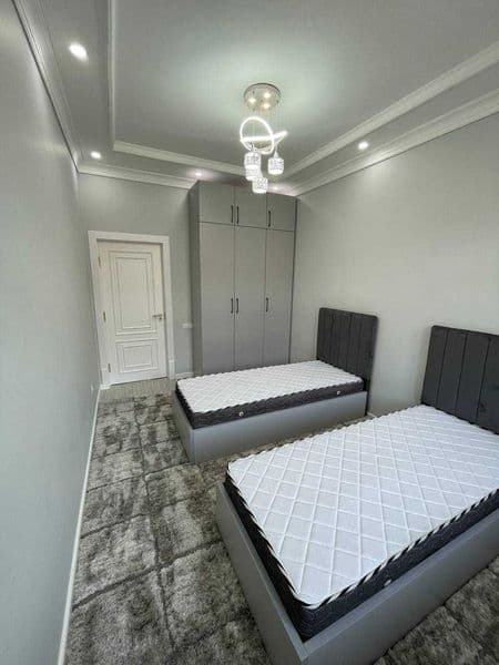 Яккасарай <br />
ЖК Парисен<br />
3/5/8<br />
100кв<br />
Но — фото 5