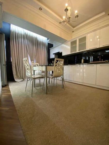 Сдаётся  Квартира 2/2/9 90 кв. метров в Мирабадском районе,  — фото 4