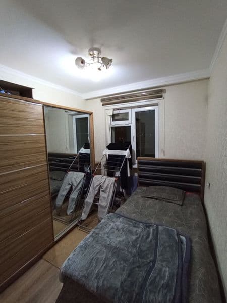 3 хоналик хона новостройка дан сергели 2 бекат метро голден  — фото 4