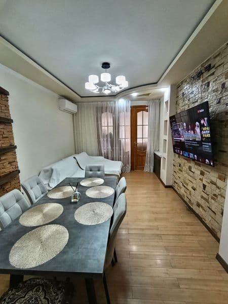 Аренда 3/1/4 Цена: 1000$<br />
Чиланзарский район<br />
Чила