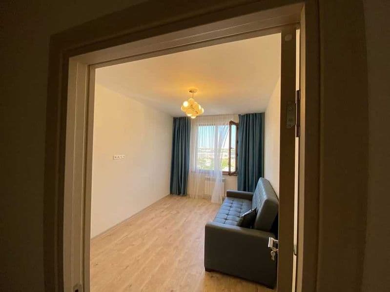 1-комнатная квартира 42 м² в Алмазарский  районе, Алмазор  <