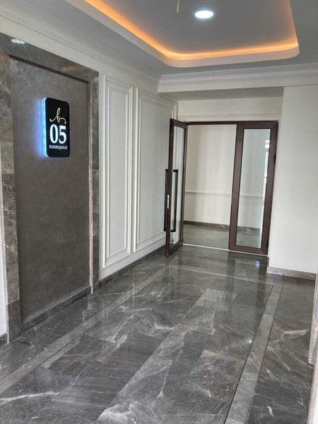 Предлагается в долгосрочную аренду комфортная 2-комнатная кв